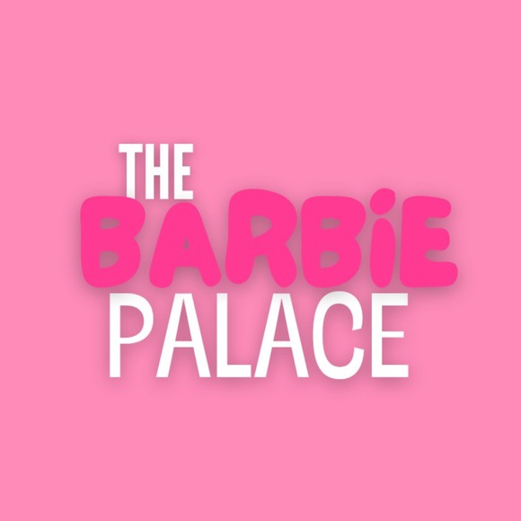 thebarbiepalace